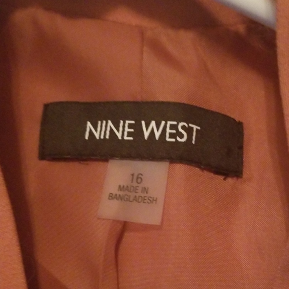 Nine West jacket - Picture 2 of 3